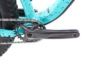 Trek Roscoe 7 Shimano Deore MTB 2025, Size M/L