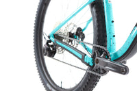Trek Roscoe 7 Shimano Deore MTB 2025, Size M/L