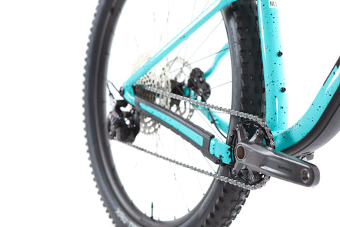 Trek Roscoe 7 Shimano Deore MTB 2025, Size M/L