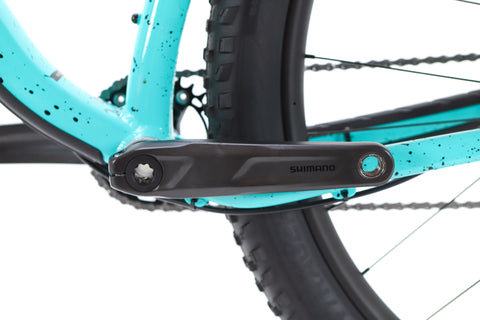 Trek Roscoe 7 Shimano Deore MTB 2025, Size M/L