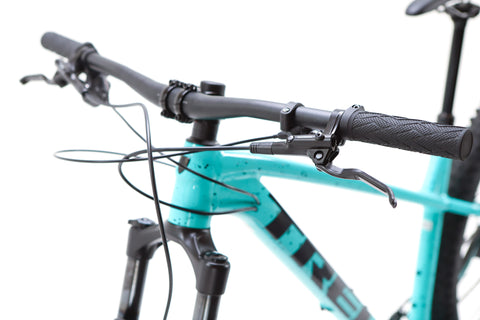 Trek Roscoe 7 Shimano Deore MTB 2025, Size M/L
