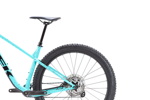 Trek Roscoe 7 Shimano Deore MTB 2025, Size M/L