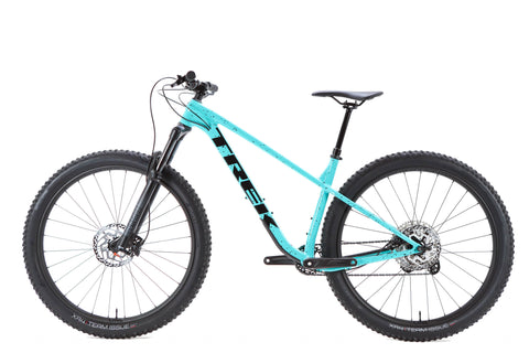 Trek Roscoe 7 Shimano Deore MTB 2025, Size M/L