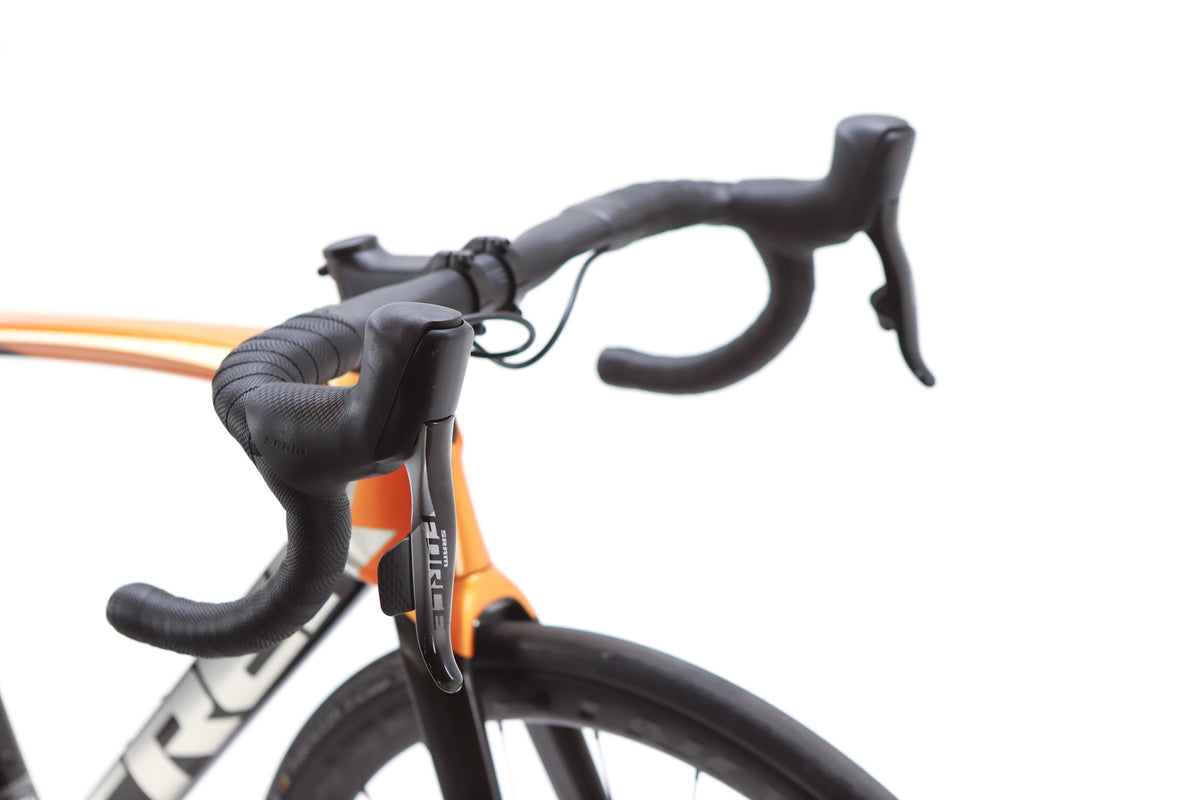 Trek Emonda SL 7 Sram Force AXS Disc Road Bike 2022, Size 54cm