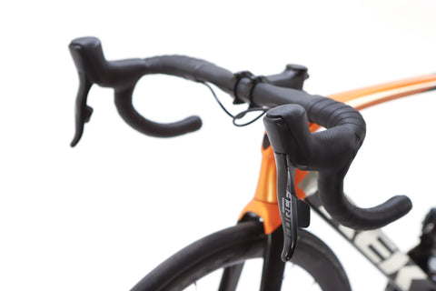 Trek Emonda SL 7 Sram Force AXS Disc Road Bike 2022, Size 54cm