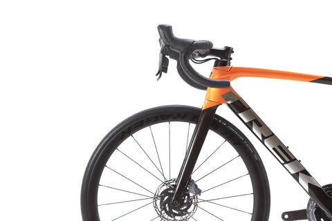 Trek Emonda SL 7 Sram Force AXS Disc Road Bike 2022, Size 54cm
