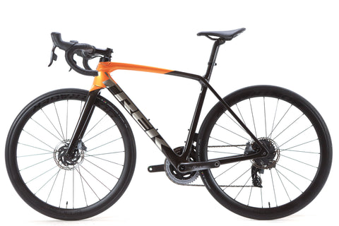Trek Emonda SL 7 Sram Force AXS Disc Road Bike 2022, Size 54cm