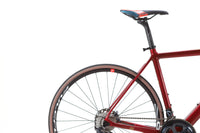 Orro Gold STC Shimano Ultegra Disc Road 2021, Size Medium