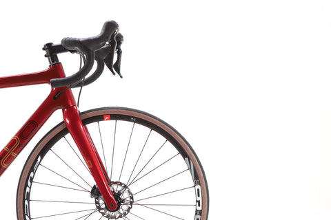 Orro Gold STC Shimano Ultegra Disc Road 2021, Size Medium
