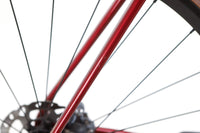 Orro Gold STC Shimano Ultegra Disc Road 2021, Size Medium