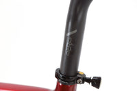 Orro Gold STC Shimano Ultegra Disc Road 2021, Size Medium