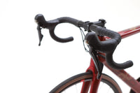 Orro Gold STC Shimano Ultegra Disc Road 2021, Size Medium