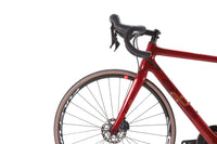 Orro Gold STC Shimano Ultegra Disc Road 2021, Size Medium