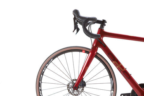 Orro Gold STC Shimano Ultegra Disc Road 2021, Size Medium