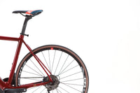 Orro Gold STC Shimano Ultegra Disc Road 2021, Size Medium