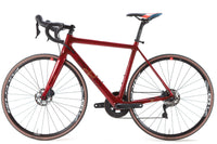 Orro Gold STC Shimano Ultegra Disc Road 2021, Size Medium