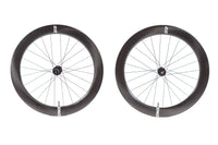 ENVE Foundation 65 Carbon Disc Wheelset 2024, Shimano Freehub