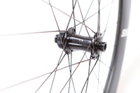 ENVE Foundation 65 Carbon Disc Wheelset 2024, Shimano Freehub