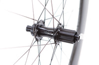 ENVE Foundation 65 Carbon Disc Wheelset 2024, Shimano Freehub