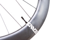 ENVE Foundation 65 Carbon Disc Wheelset 2024, Shimano Freehub