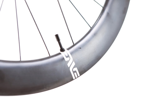 ENVE Foundation 65 Carbon Disc Wheelset 2024, Shimano Freehub