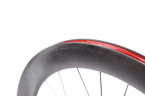 ENVE Foundation 65 Carbon Disc Wheelset 2024, Shimano Freehub