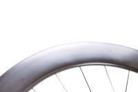 ENVE Foundation 65 Carbon Disc Wheelset 2024, Shimano Freehub