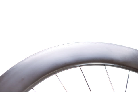 ENVE Foundation 65 Carbon Disc Wheelset 2024, Shimano Freehub