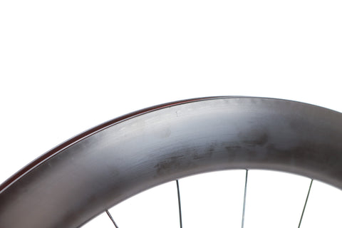 ENVE Foundation 65 Carbon Disc Wheelset 2024, Shimano Freehub