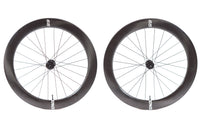 ENVE Foundation 65 Carbon Disc Wheelset 2024, Shimano Freehub