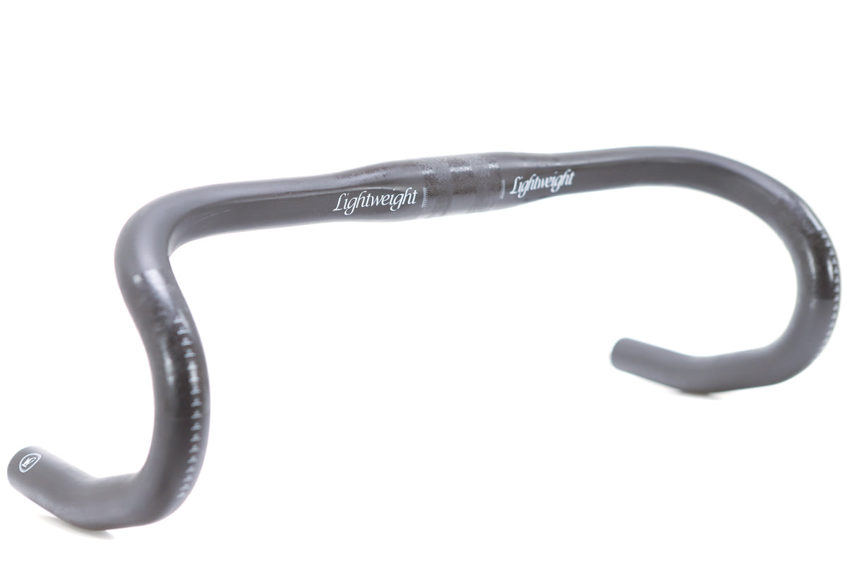 Lightweight Kompaktbügel Carbon Handlebars, 40cm