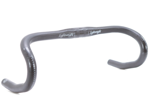Lightweight Kompaktbügel Carbon Handlebars, 40cm