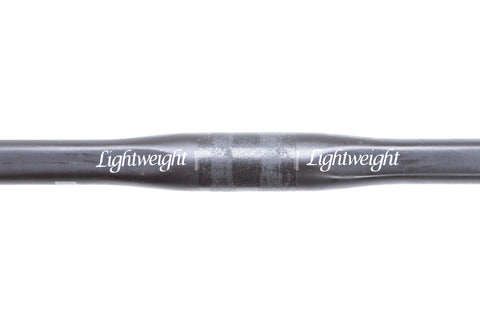 Lightweight Kompaktbügel Carbon Handlebars, 40cm