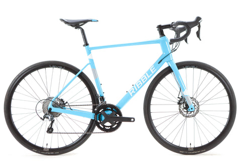 Ribble R872 Shimano Tiagra Disc Road Bike 2024, Size Large