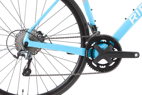 Ribble R872 Shimano Tiagra Disc Road Bike 2024, Size Large