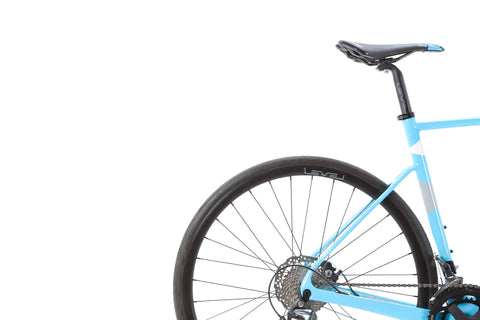 Ribble R872 Shimano Tiagra Disc Road Bike 2024, Size Large