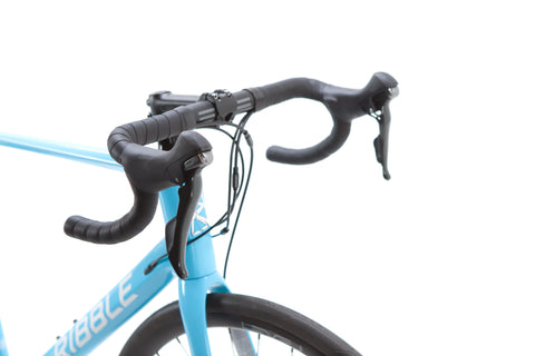 Ribble R872 Shimano Tiagra Disc Road Bike 2024, Size Large