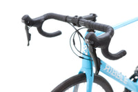 Ribble R872 Shimano Tiagra Disc Road Bike 2024, Size Large