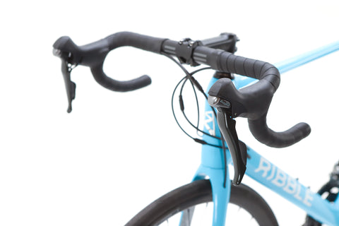 Ribble R872 Shimano Tiagra Disc Road Bike 2024, Size Large
