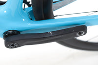 Ribble R872 Shimano Tiagra Disc Road Bike 2024, Size Large