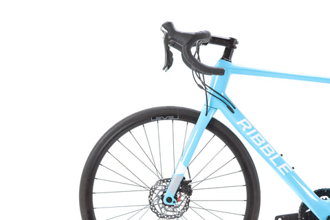Ribble R872 Shimano Tiagra Disc Road Bike 2024, Size Large