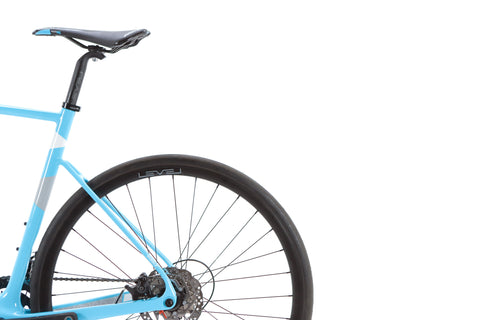 Ribble R872 Shimano Tiagra Disc Road Bike 2024, Size Large