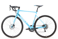 Ribble R872 Shimano Tiagra Disc Road Bike 2024, Size Large