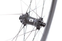 Reynolds Blacklabel 46 Pro Carbon Disc Wheelset, Shimano Freehub