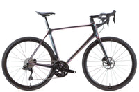 Giant TCR Advanced Pro 1 Shimano 105 Di2 Disc Road Bike 2024, Size Large