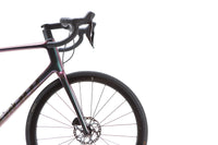 Giant TCR Advanced Pro 1 Shimano 105 Di2 Disc Road Bike 2024, Size Large
