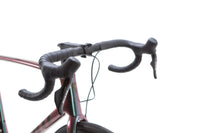 Giant TCR Advanced Pro 1 Shimano 105 Di2 Disc Road Bike 2024, Size Large