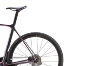Giant TCR Advanced Pro 1 Shimano 105 Di2 Disc Road Bike 2024, Size Large