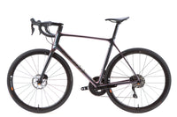 Giant TCR Advanced Pro 1 Shimano 105 Di2 Disc Road Bike 2024, Size Large