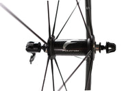 Fulcrum Racing Zero Nite Rim Wheelset, Shimano Freehub